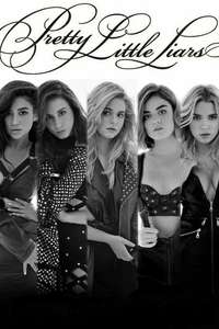 Pretty Little Liars - Posters
