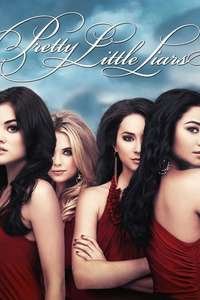 Pretty Little Liars - Posters