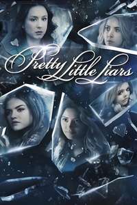 Pretty Little Liars - Posters