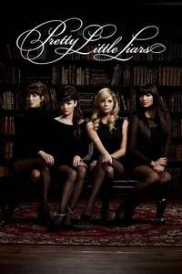 Pretty Little Liars - Posters
