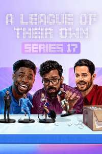 A League of Their Own - Posters