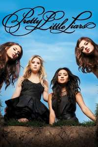 Pretty Little Liars - Posters