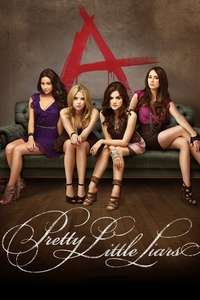 Pretty Little Liars - Posters