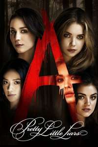 Pretty Little Liars - Posters