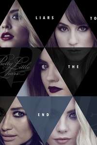Pretty Little Liars - Posters