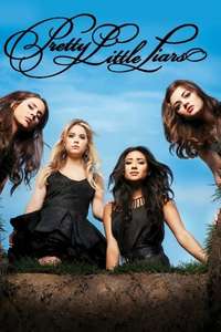 Pretty Little Liars - Posters