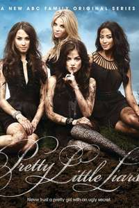 Pretty Little Liars - Posters