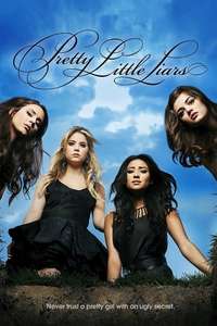 Pretty Little Liars - Posters