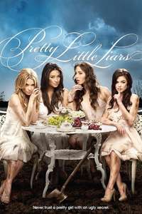Pretty Little Liars - Posters