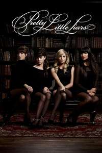 Pretty Little Liars - Posters