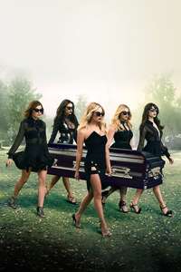 Pretty Little Liars - Posters