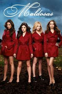 Pretty Little Liars - Posters