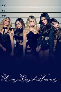 Pretty Little Liars - Posters