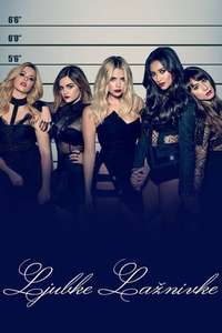 Pretty Little Liars - Posters