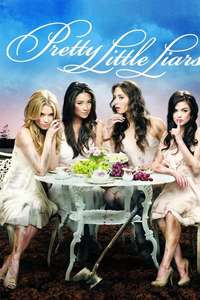 Pretty Little Liars - Posters
