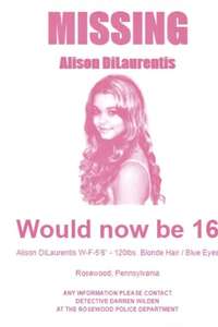 Pretty Little Liars - Posters