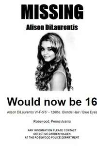 Pretty Little Liars - Posters