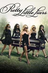 Pretty Little Liars - Posters