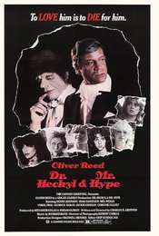 Dr. Heckyl and Mr. Hype