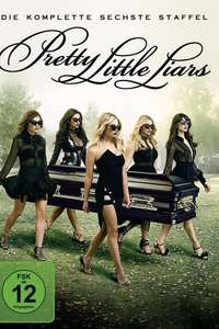 Pretty Little Liars - Posters