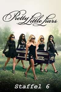 Pretty Little Liars - Posters