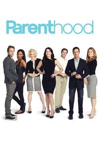 Parenthood - Posters
