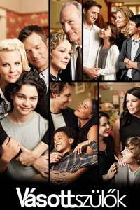 Parenthood - Posters