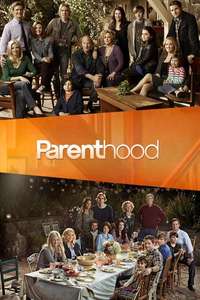 Parenthood - Posters