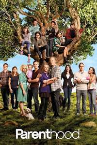 Parenthood - Posters