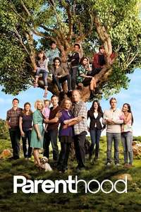 Parenthood - Posters