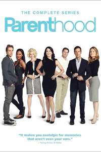 Parenthood - Posters