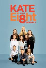 Kate Plus 8 Season 3