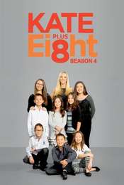 Kate Plus 8 Season 4