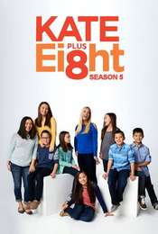 Kate Plus 8 Season 5