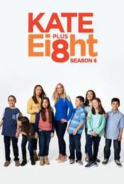 Kate Plus 8