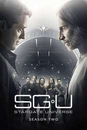 Stargate Universe