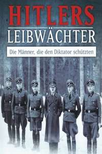 Hitler's bodyguard - Poster
