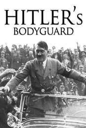 Hitler's bodyguard