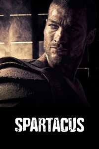 Spartacus - Poster
