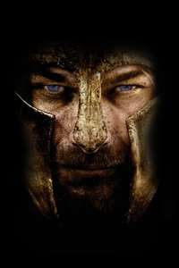 Spartacus - Poster