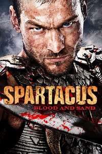 Spartacus - Poster