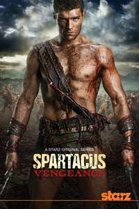 Spartacus - Poster