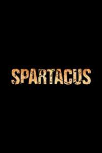 Spartacus - Poster