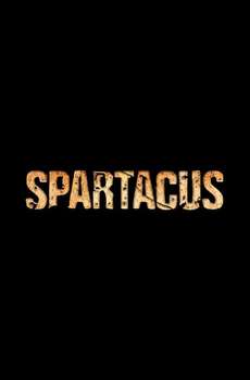 Spartacus : Season 3