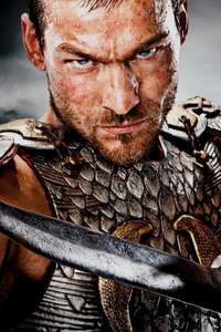 Spartacus - Poster