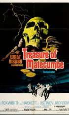 Treasure of Matecumbe