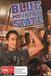 Blue Mountain State