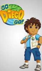 Go  Diego  Go!