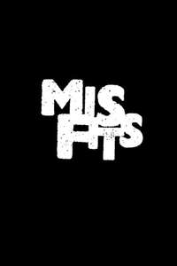Misfits - Posters
