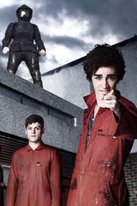 Misfits - Posters